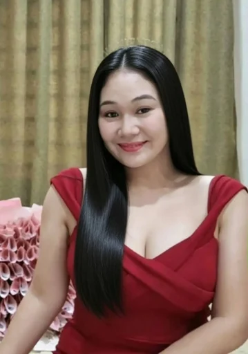 Paula jean, 27