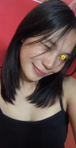 Kristine, 19