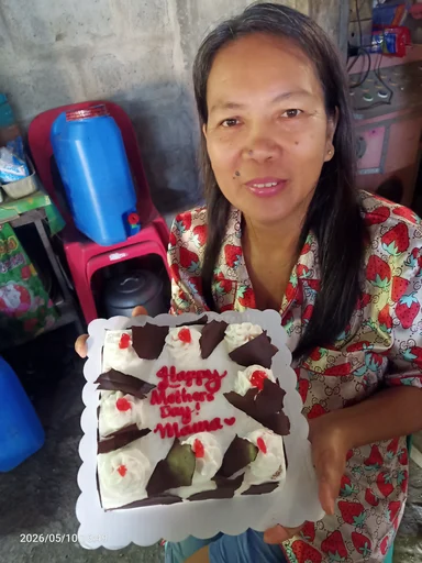 Glenda, 53