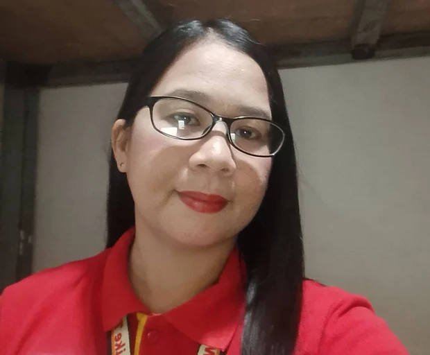 Carla, 35