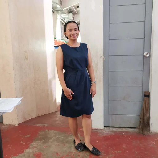 Ana, 34