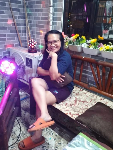Christine, 56