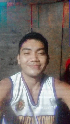 John Eric, 31