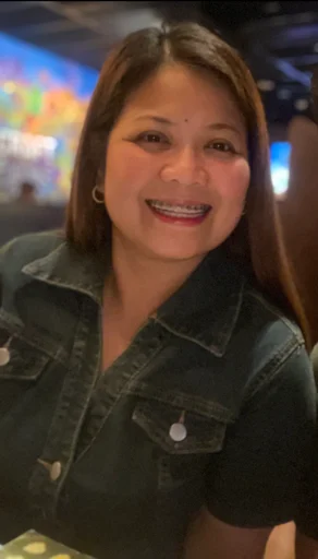 Mardelyn, 41