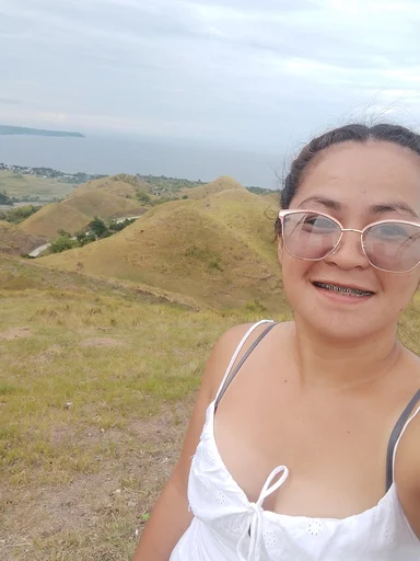 Ma Jocelyn, 36