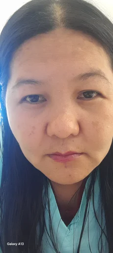 Marjorie, 41