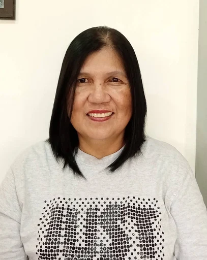 Joy, 60