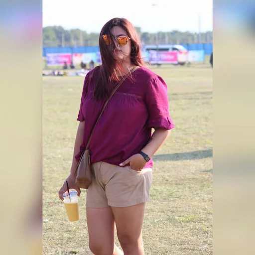 Jane, 31