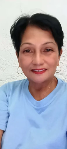 Janet, 58