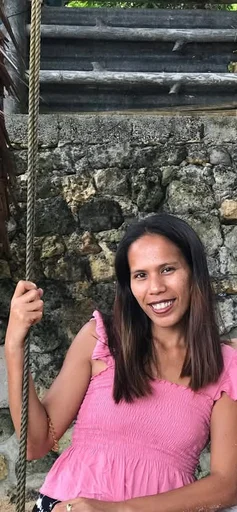rica mae, 27
