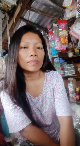 Ana Mary, 41