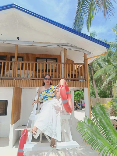 Julierey Afable, 37
