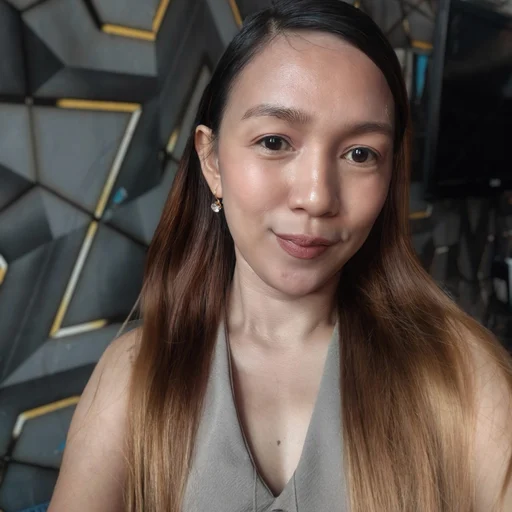 Melissa, 32