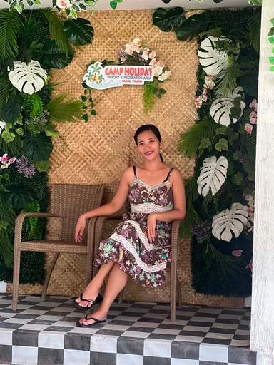 Ana Marie, 29