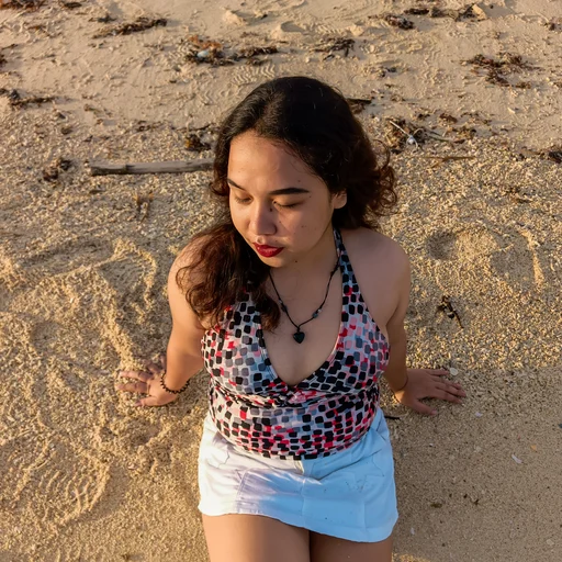 Hanna, 23