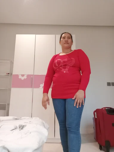 Amie, 36