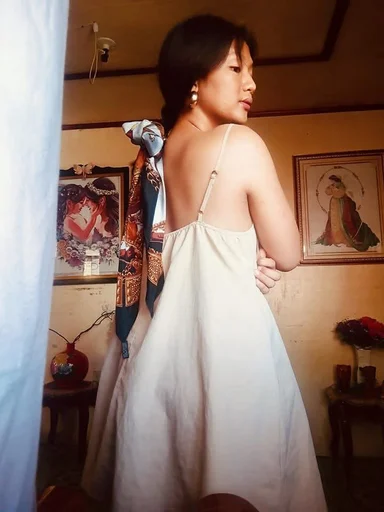 Angela, 26