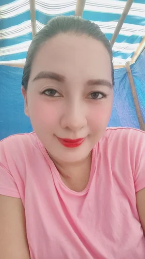 Joahana May, 34