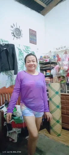 Ann, 52
