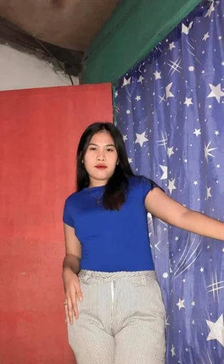 Cristina ong, 22