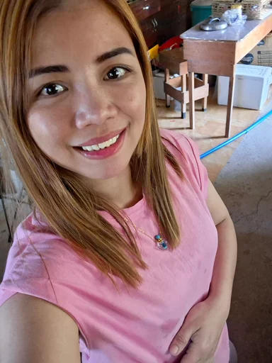 IMELDA CASANDING, 33
