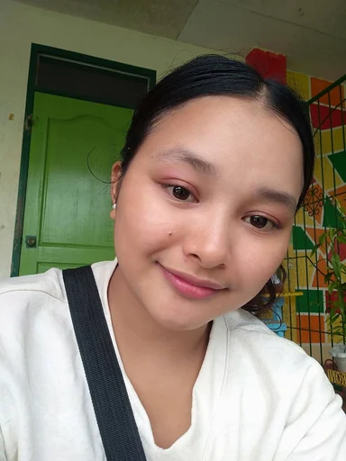 Shannah Abegail, 19