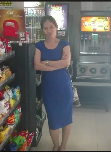 Crislyn, 47