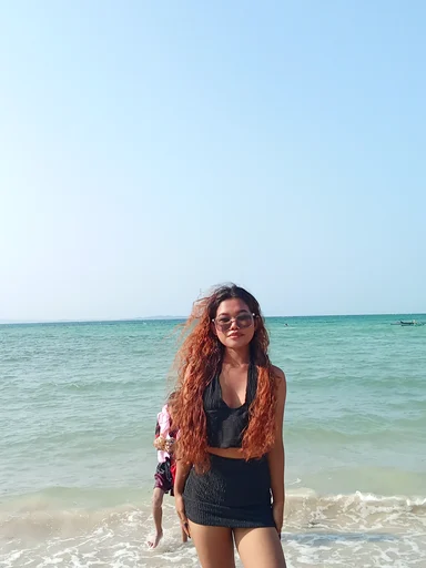 Eloisa, 19