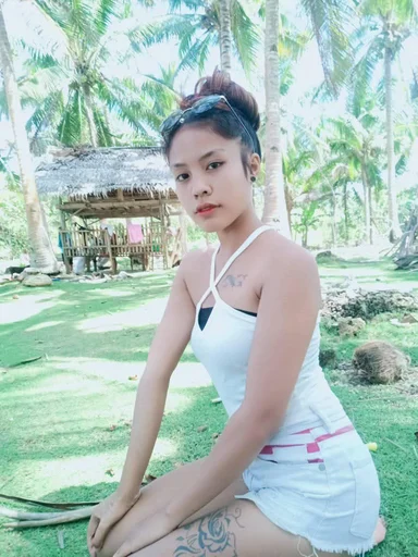 Michell, 21