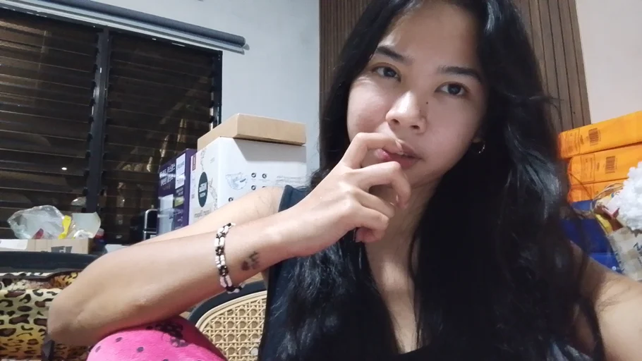 shasha, 19