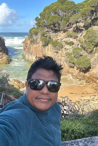 Raoul, 47