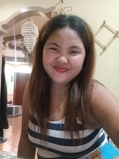 Richelle, 20