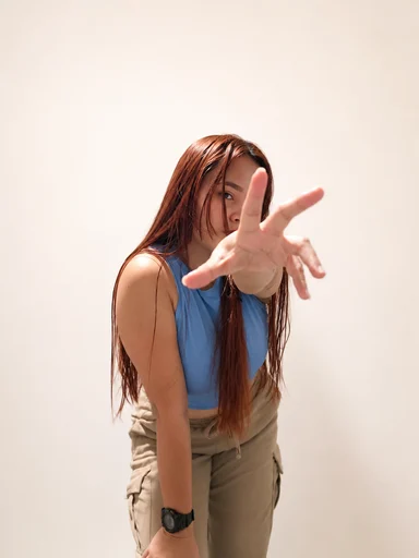 Katherine, 35