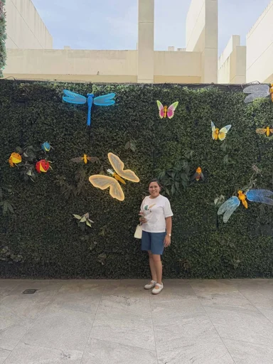 Mae, 55