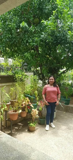 Jhonyliz, 40