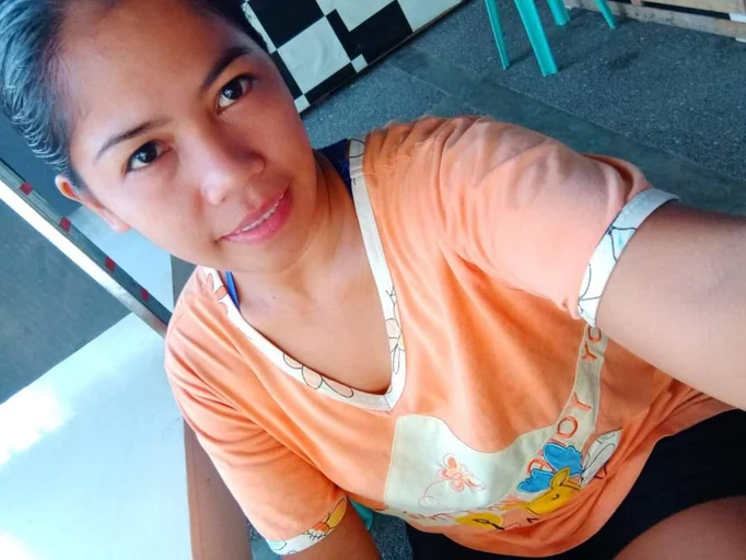 Judalyn, 31