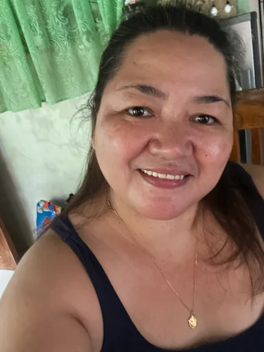 Judalyn, 50