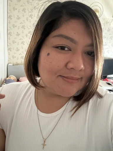 Camille Joy, 35