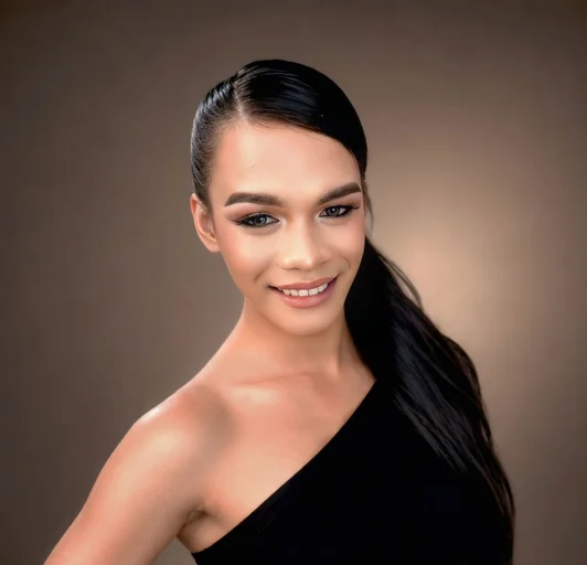 Julia Maree, 20
