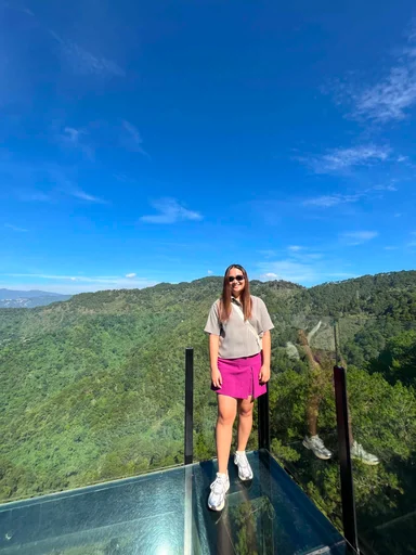 Haiza Mae, 24