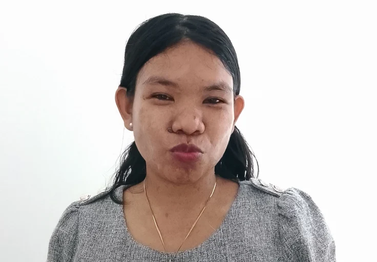 Josephine, 35