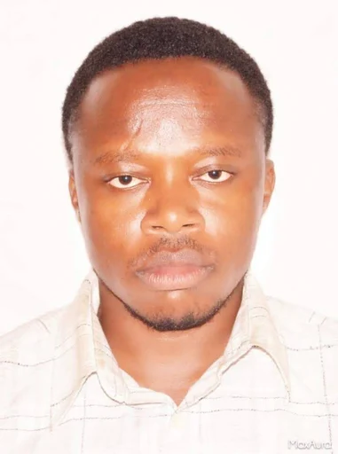 Marcus, 38