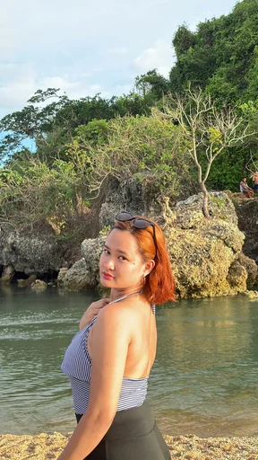 Liezel, 23