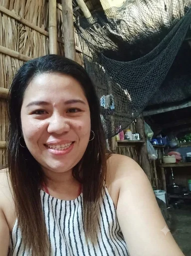 Monalisa kuh, 36