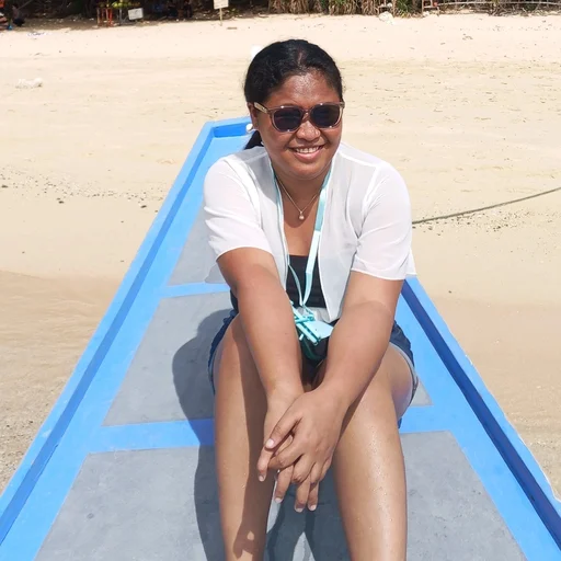 frances mae, 31