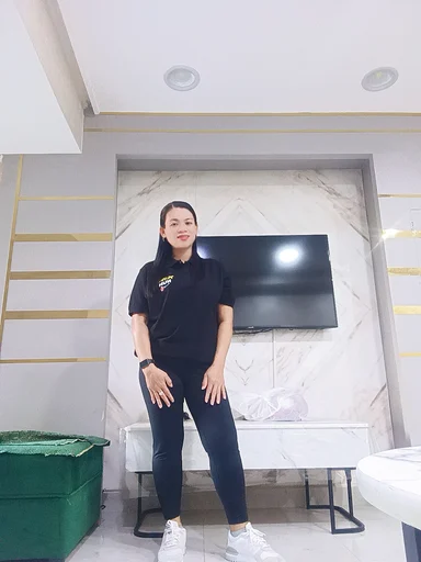 Judy, 41