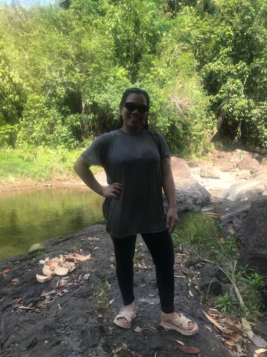 Grace, 34