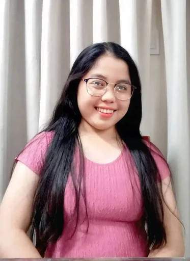 Mary An, 21