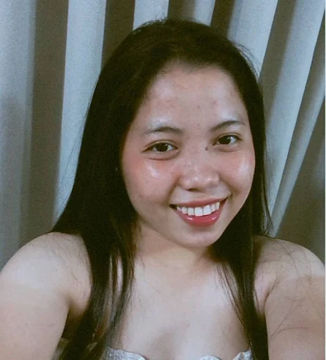 Mary An, 21