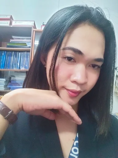 jonald, 24
